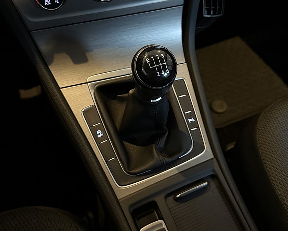 Volkswagen Golf I 16 of 16