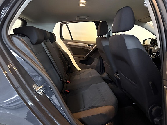 Volkswagen Golf I 8 of 16