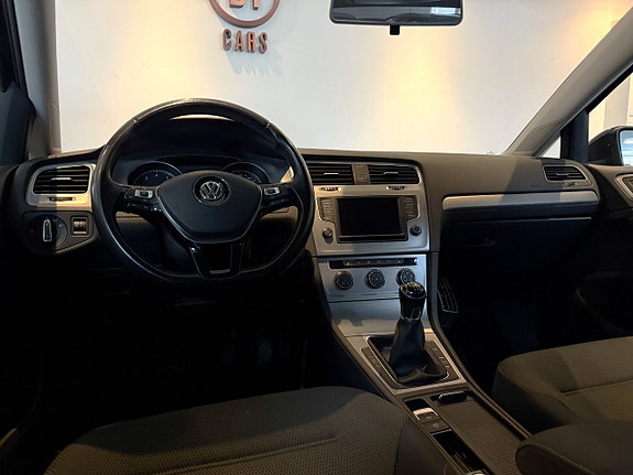 Volkswagen Golf I 10 of 16