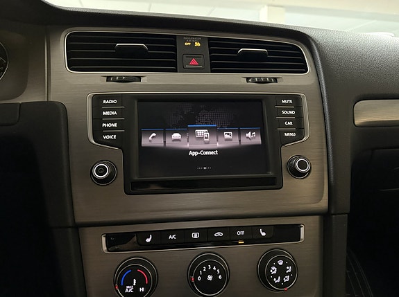 Volkswagen Golf I 15 of 16