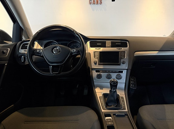 Volkswagen Golf I 12 of 16