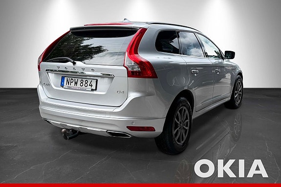 Volvo XC60 4 of 13