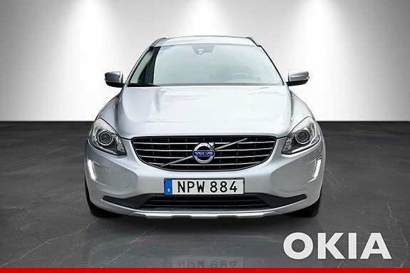 Volvo XC60 2 of 13