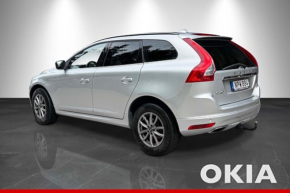 Volvo XC60 5 of 13