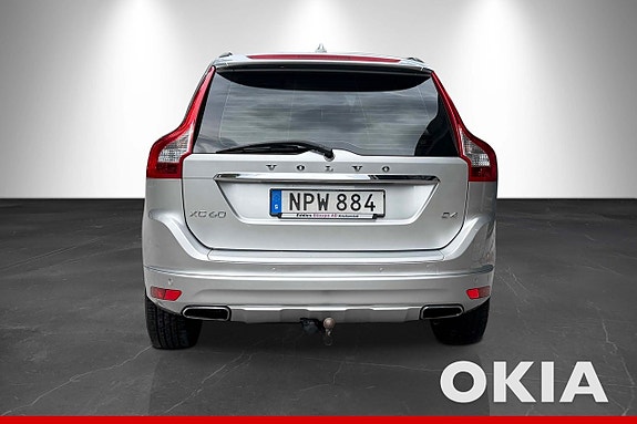 Volvo XC60 6 of 13