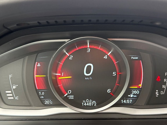Volvo XC60 11 of 13