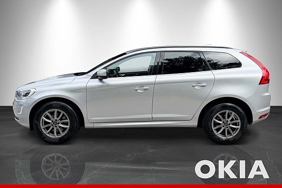 Volvo XC60 3 of 13