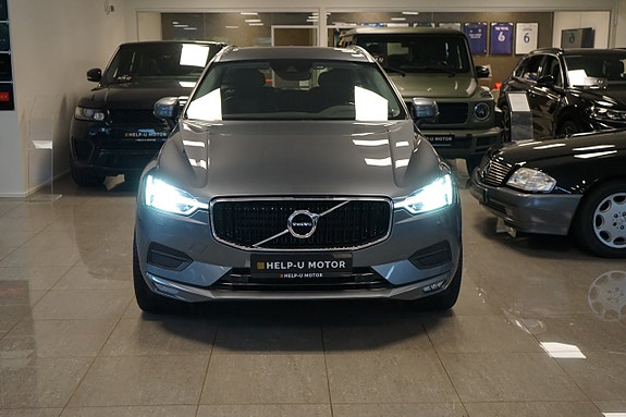 Volvo XC60 2 of 5