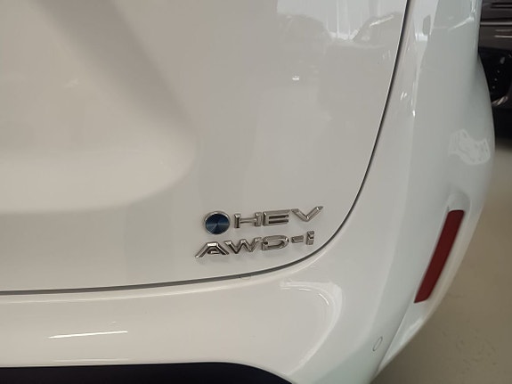 Toyota Yaris Cross 12 of 12