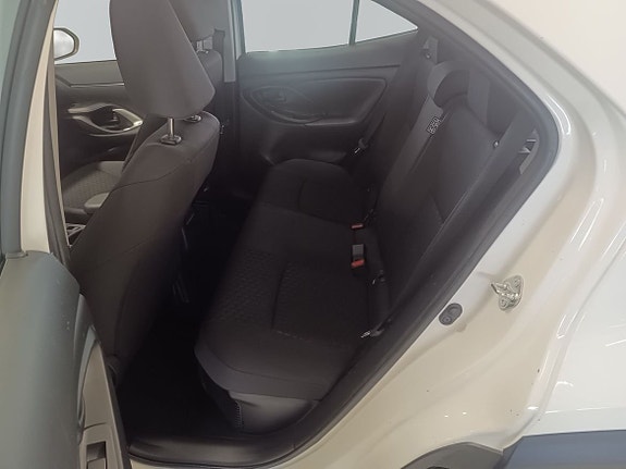 Toyota Yaris Cross 10 of 12