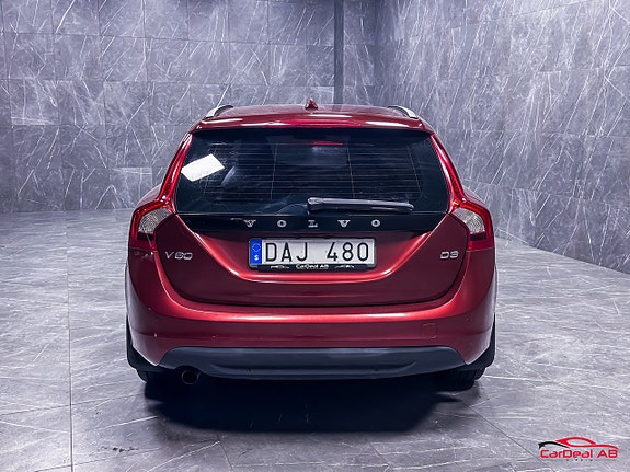Volvo V60 6 of 24