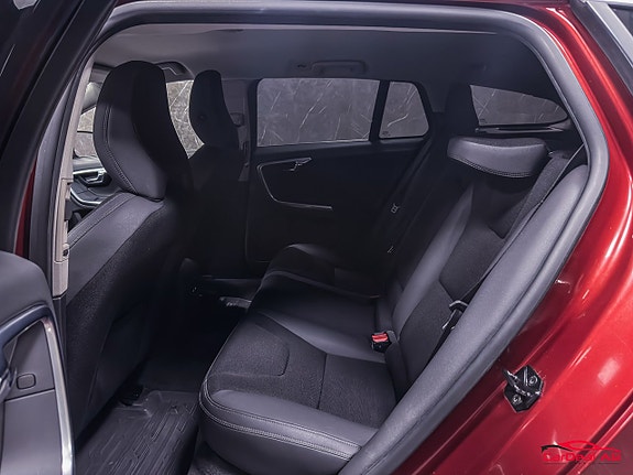 Volvo V60 16 of 24