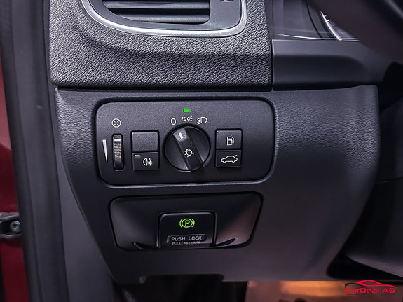 Volvo V60 18 of 24