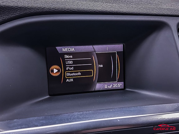 Volvo V60 22 of 24