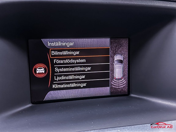 Volvo V60 23 of 24