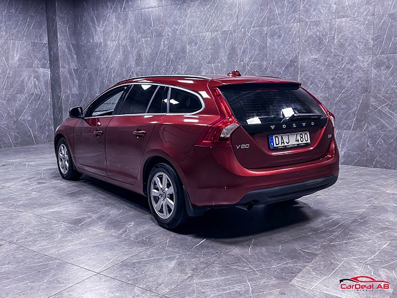 Volvo V60 7 of 24