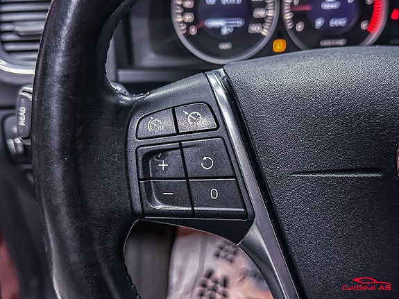 Volvo V60 19 of 24