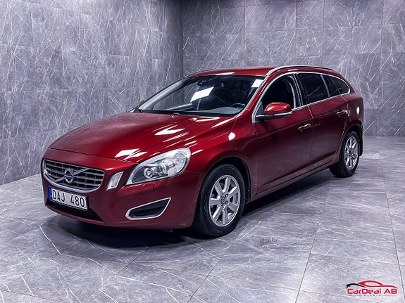 Volvo V60 9 of 24