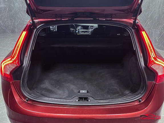 Volvo V60 24 of 24