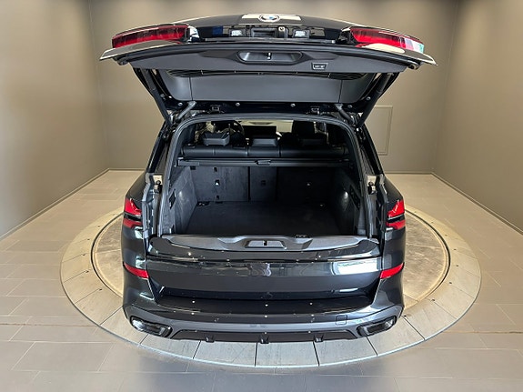 BMW X5 9 of 24