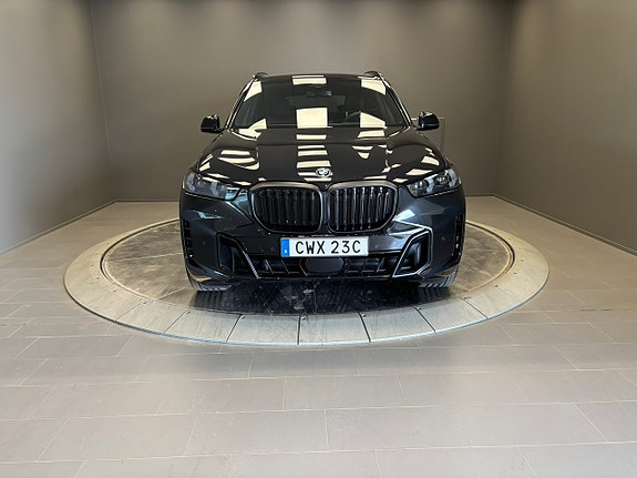 BMW X5 8 of 24