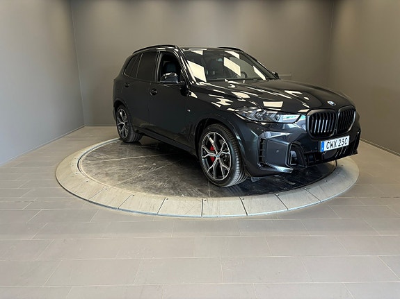 BMW X5 7 of 24