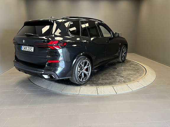 BMW X5 5 of 24