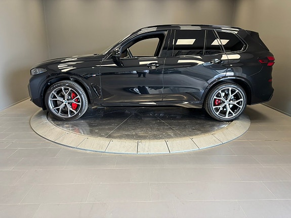 BMW X5 2 of 24