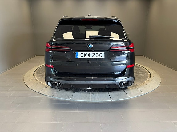 BMW X5 4 of 24