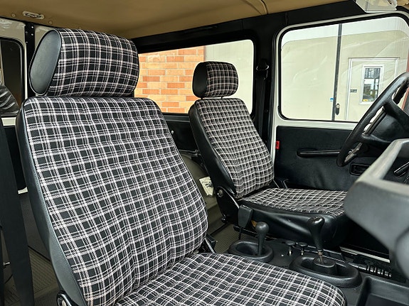 Mercedes-Benz G-klass 11 of 20