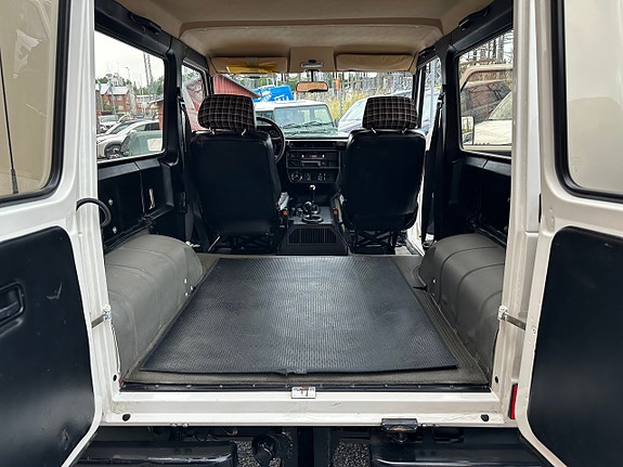 Mercedes-Benz G-klass 17 of 20