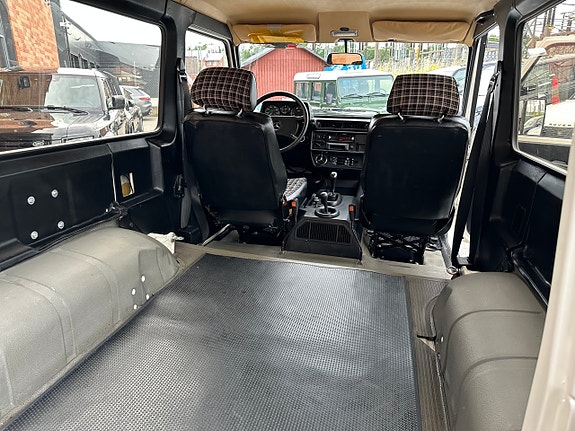 Mercedes-Benz G-klass 16 of 20