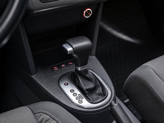Volkswagen CrossTouran 11 of 17