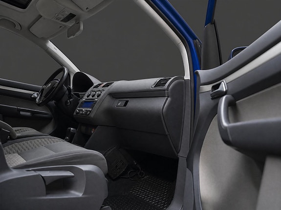 Volkswagen CrossTouran 14 of 17