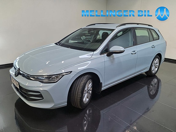 Volkswagen Golf I 5 of 5