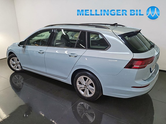 Volkswagen Golf I 4 of 5