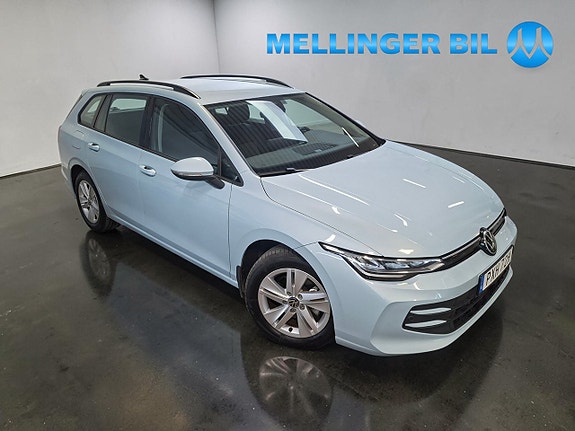Volkswagen Golf I 2 of 5