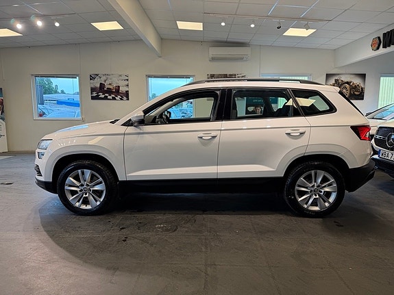 Skoda Karoq 21 of 24