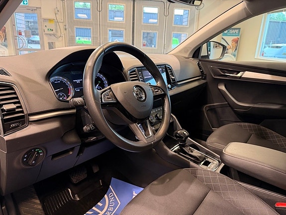 Skoda Karoq 7 of 24