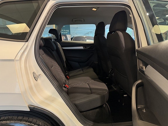 Skoda Karoq 19 of 24