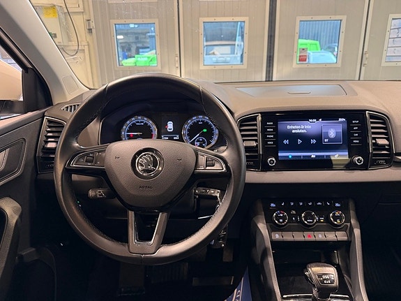 Skoda Karoq 8 of 24