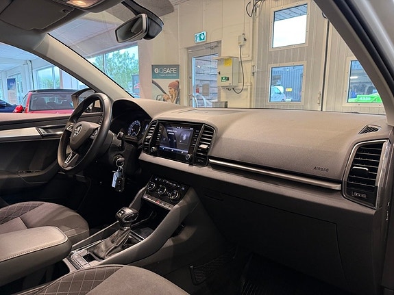 Skoda Karoq 9 of 24