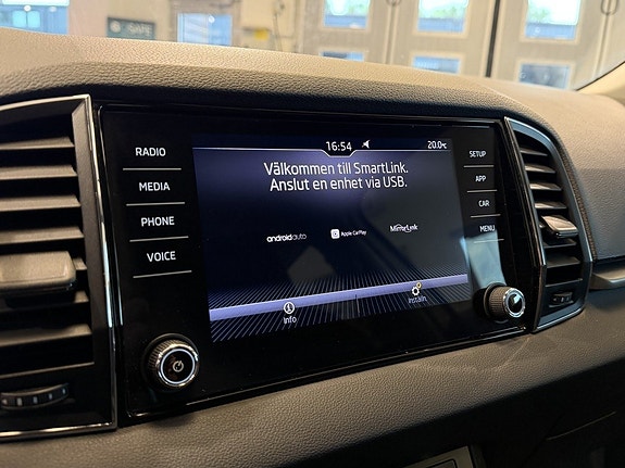Skoda Karoq 13 of 24
