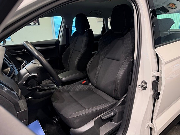 Skoda Karoq 10 of 24