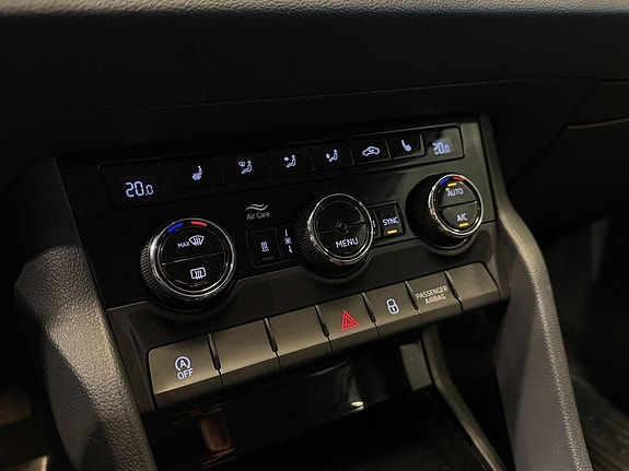 Skoda Karoq 14 of 24