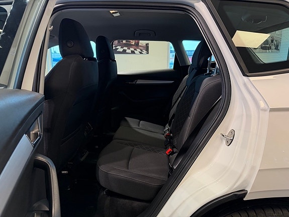 Skoda Karoq 20 of 24