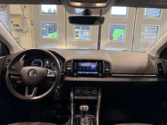 Skoda Karoq 5 of 5