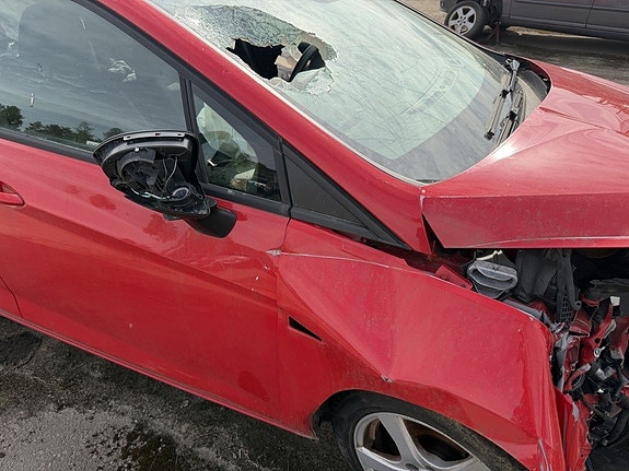 Opel Astra 7 of 16