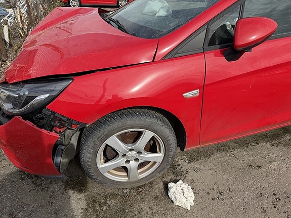 Opel 2016