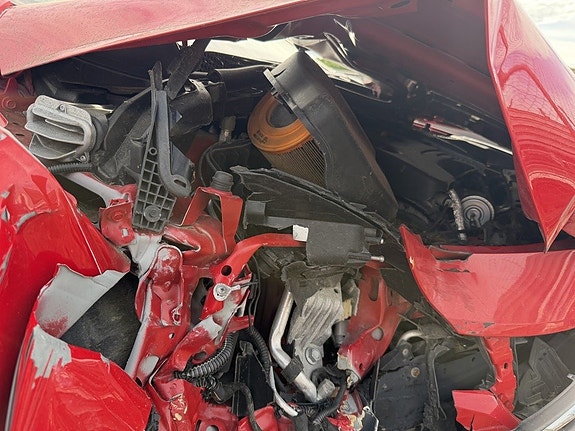 Opel Astra 3 of 5